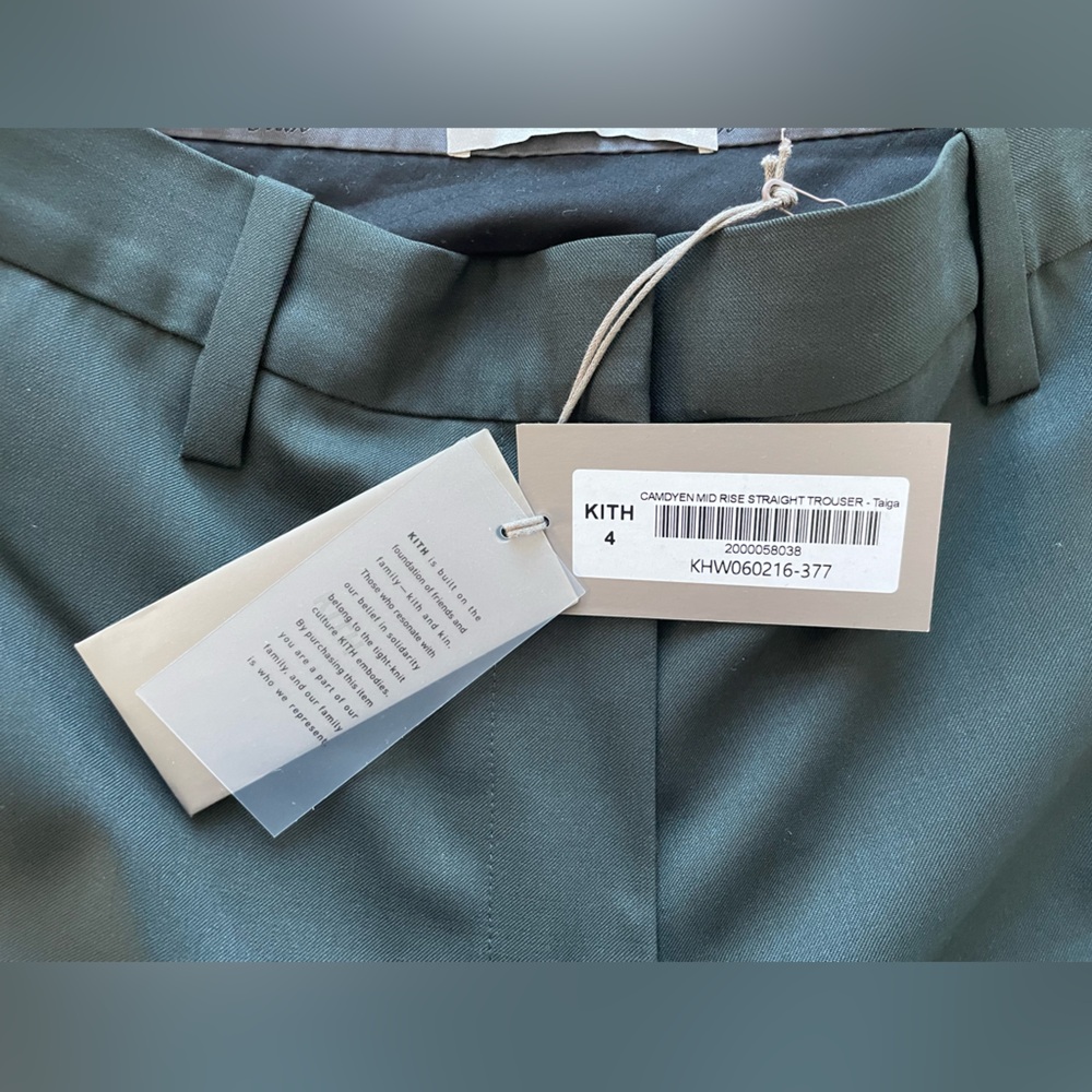 Kith Trouser - Picture 5 of 7